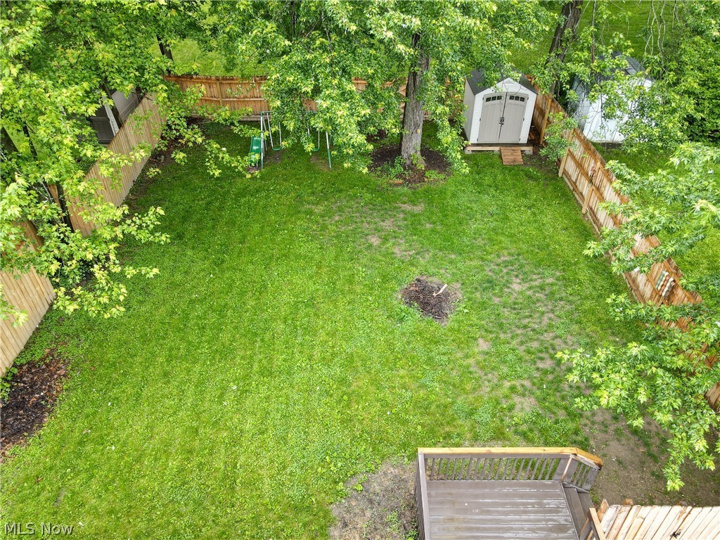 Tallmadge 15 - Residential