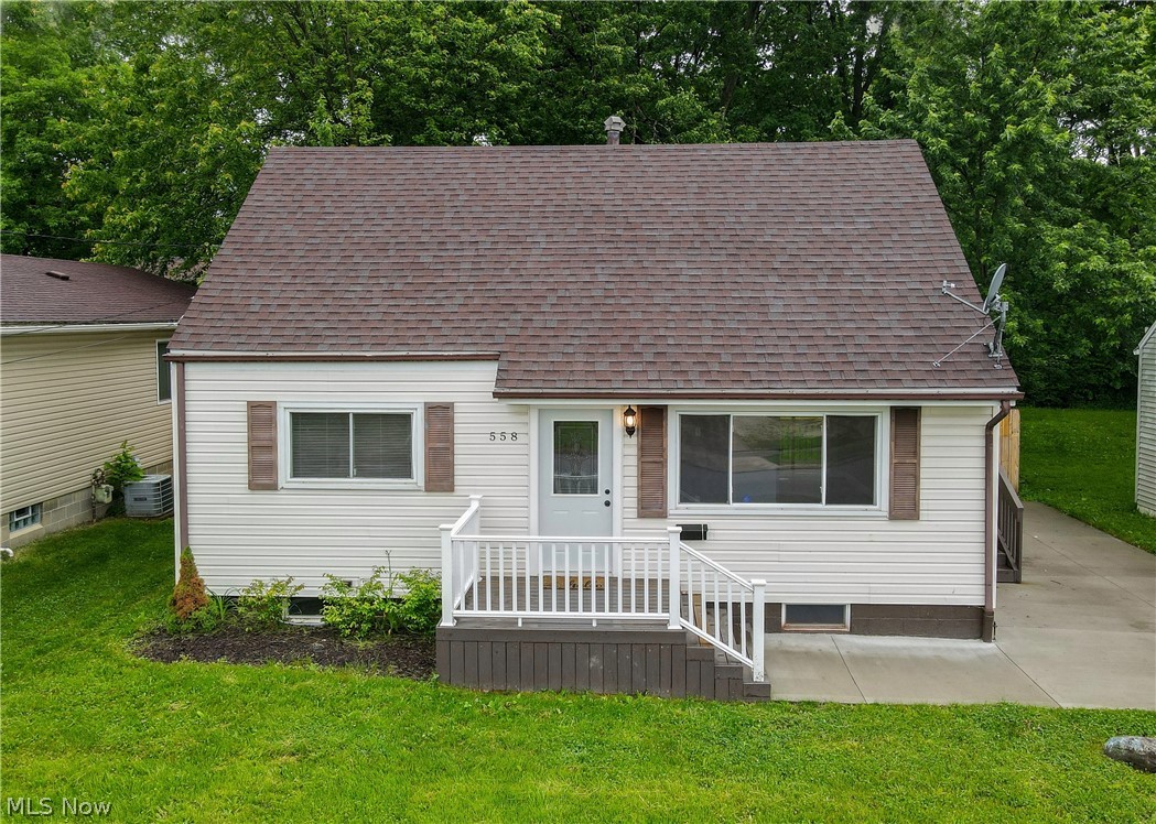 Tallmadge 15 - Residential