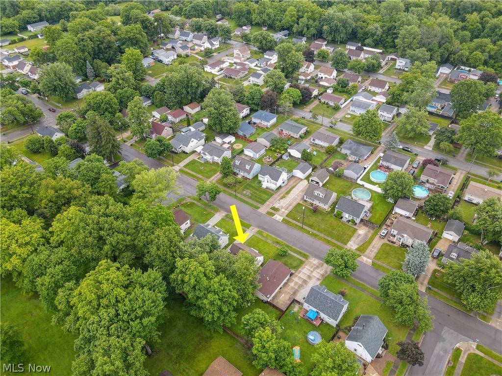 Tallmadge 15 - Residential