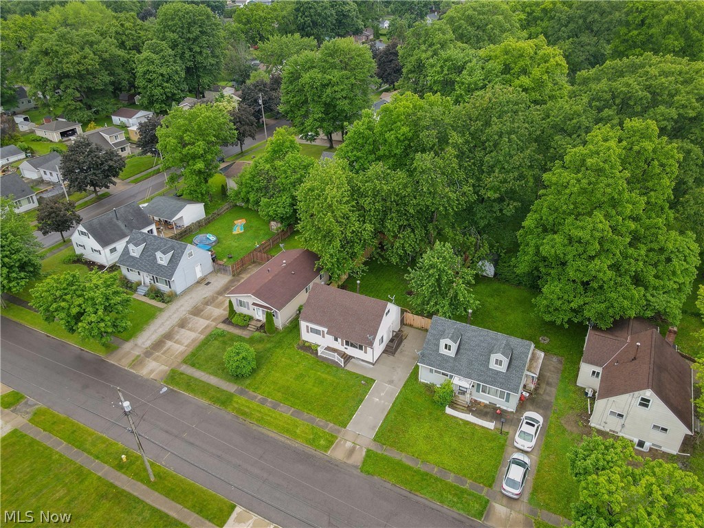 Tallmadge 15 - Residential