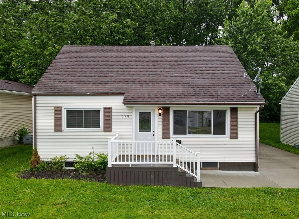 Tallmadge 15 - Residential