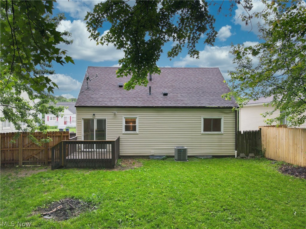 Tallmadge 15 - Residential