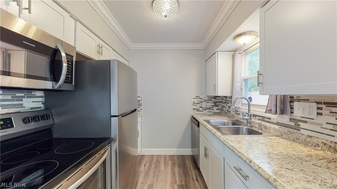 Tallmadge 15 - Residential