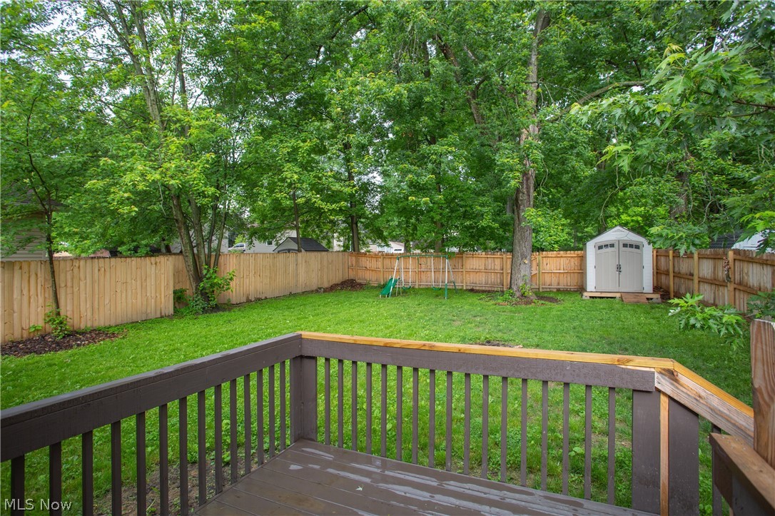 Tallmadge 15 - Residential