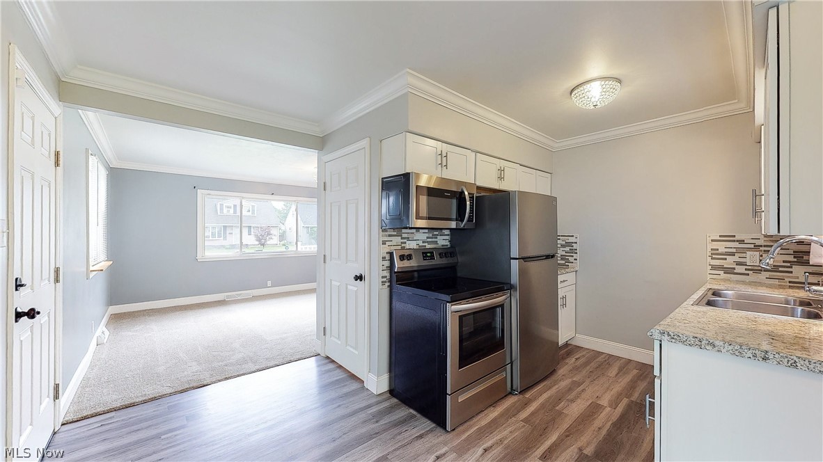 Tallmadge 15 - Residential