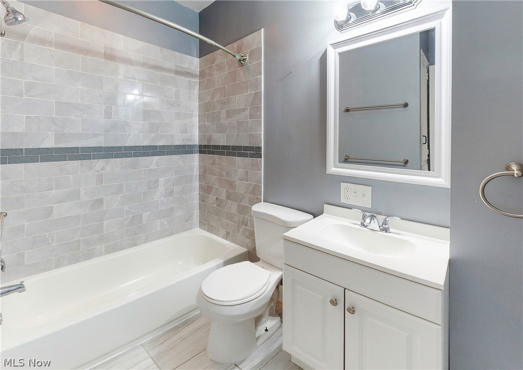 Tallmadge 15 - Residential