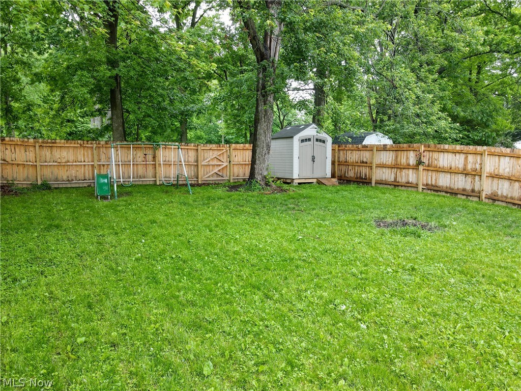 Tallmadge 15 - Residential