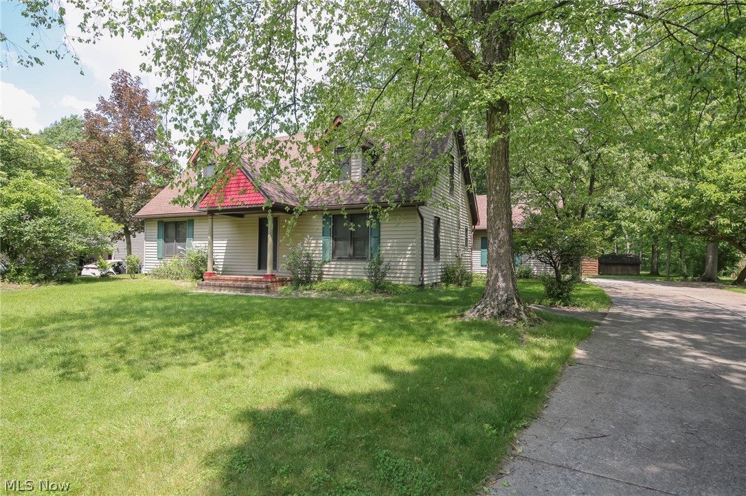 Barclay Estates - Residential