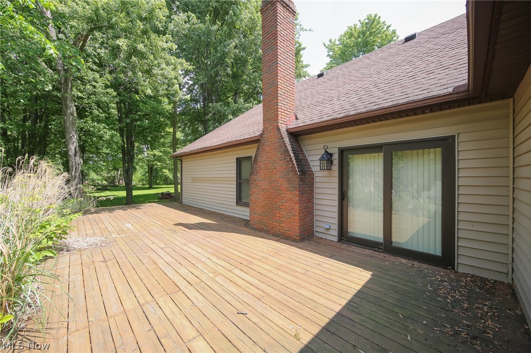 Barclay Estates - Residential