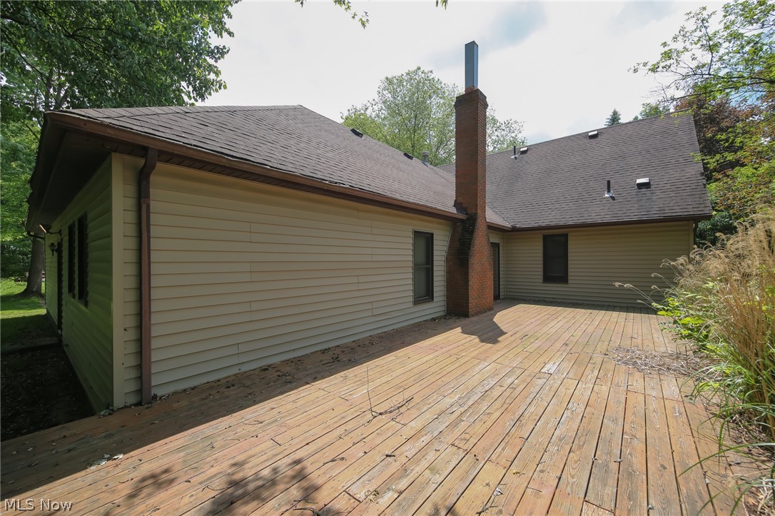 Barclay Estates - Residential