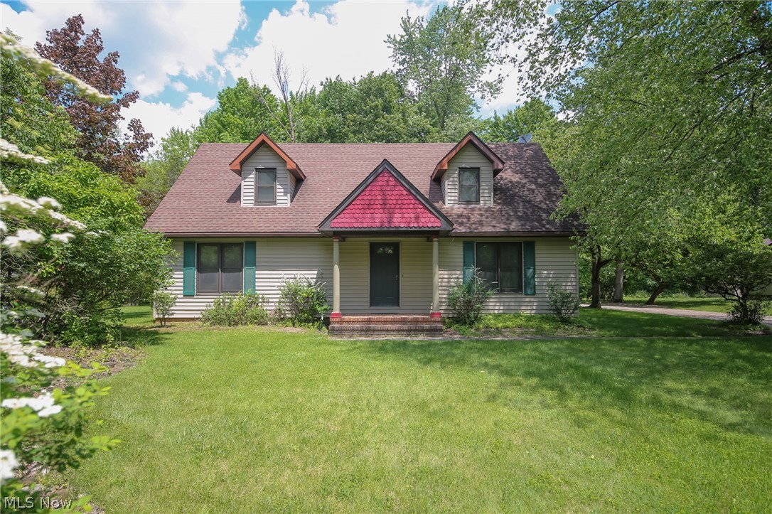 Barclay Estates - Residential