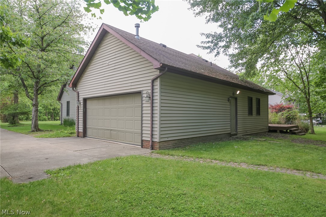 Barclay Estates - Residential