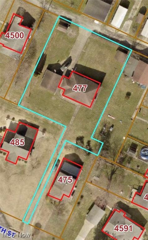 Futneys Add 03 - Residential