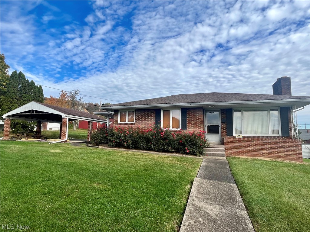 Futneys Add 03 - Residential