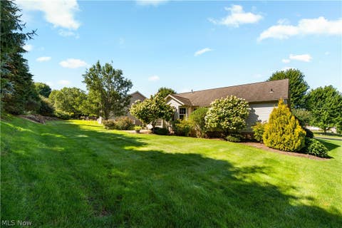 Tiny photo for 4946 Simsbury Circle NW, Massillon, OH 44646 (MLS # 5238060)