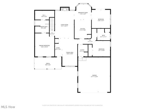 Tiny photo for 4946 Simsbury Circle NW, Massillon, OH 44646 (MLS # 5238060)