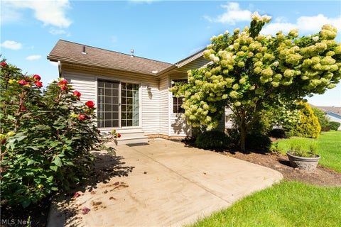 Tiny photo for 4946 Simsbury Circle NW, Massillon, OH 44646 (MLS # 5238060)