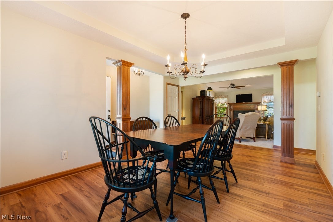 4946 Simsbury Circle NW