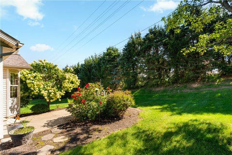 Tiny photo for 4946 Simsbury Circle NW, Massillon, OH 44646 (MLS # 5238060)