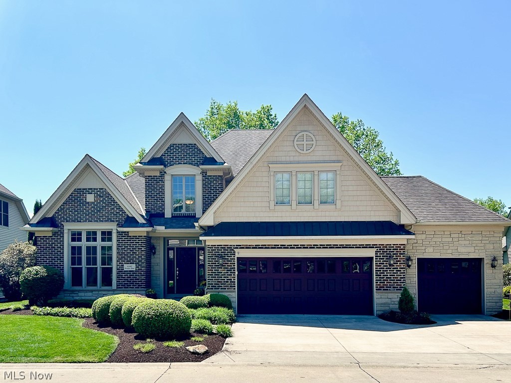 Legacy Pointe 05 Condos - Residential