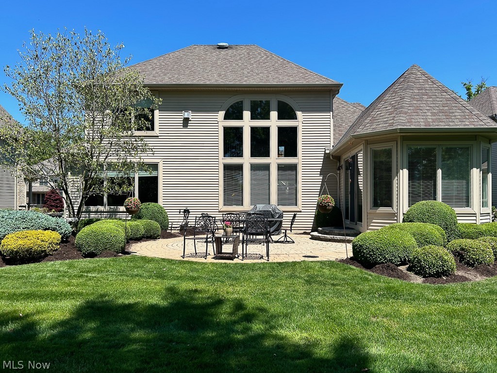 Legacy Pointe 05 Condos - Residential