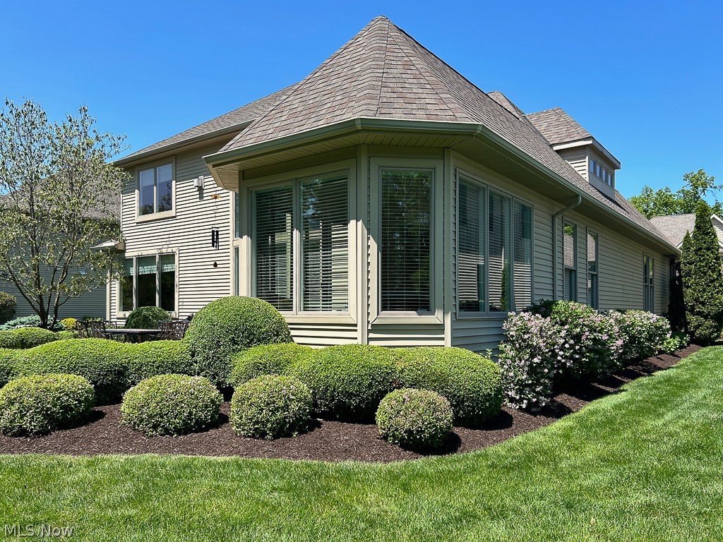 Legacy Pointe 05 Condos - Residential