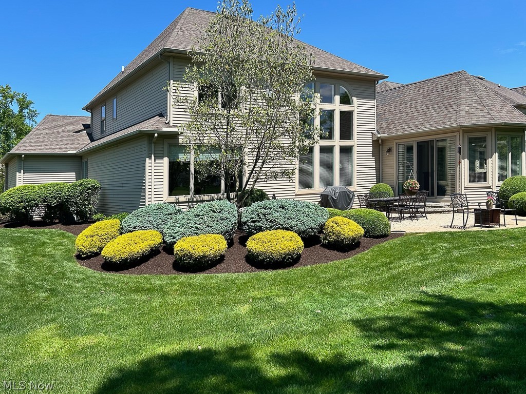 Legacy Pointe 05 Condos - Residential