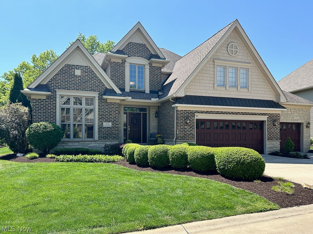 Legacy Pointe 05 Condos - Residential