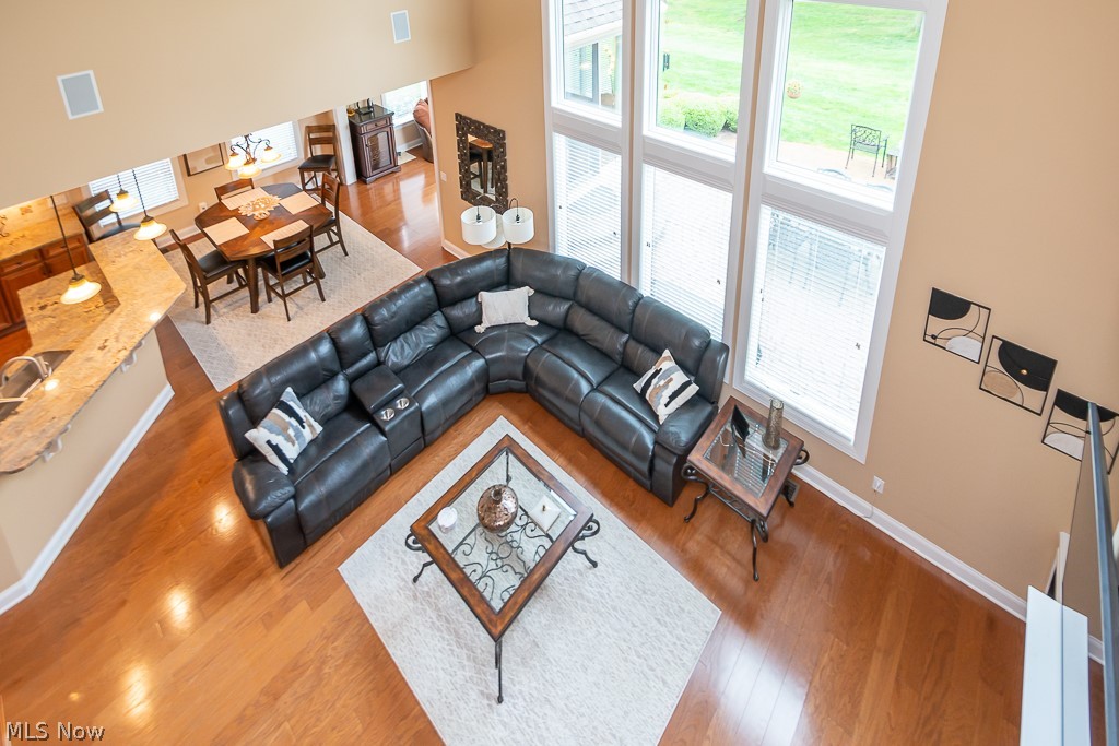 Legacy Pointe 05 Condos - Residential