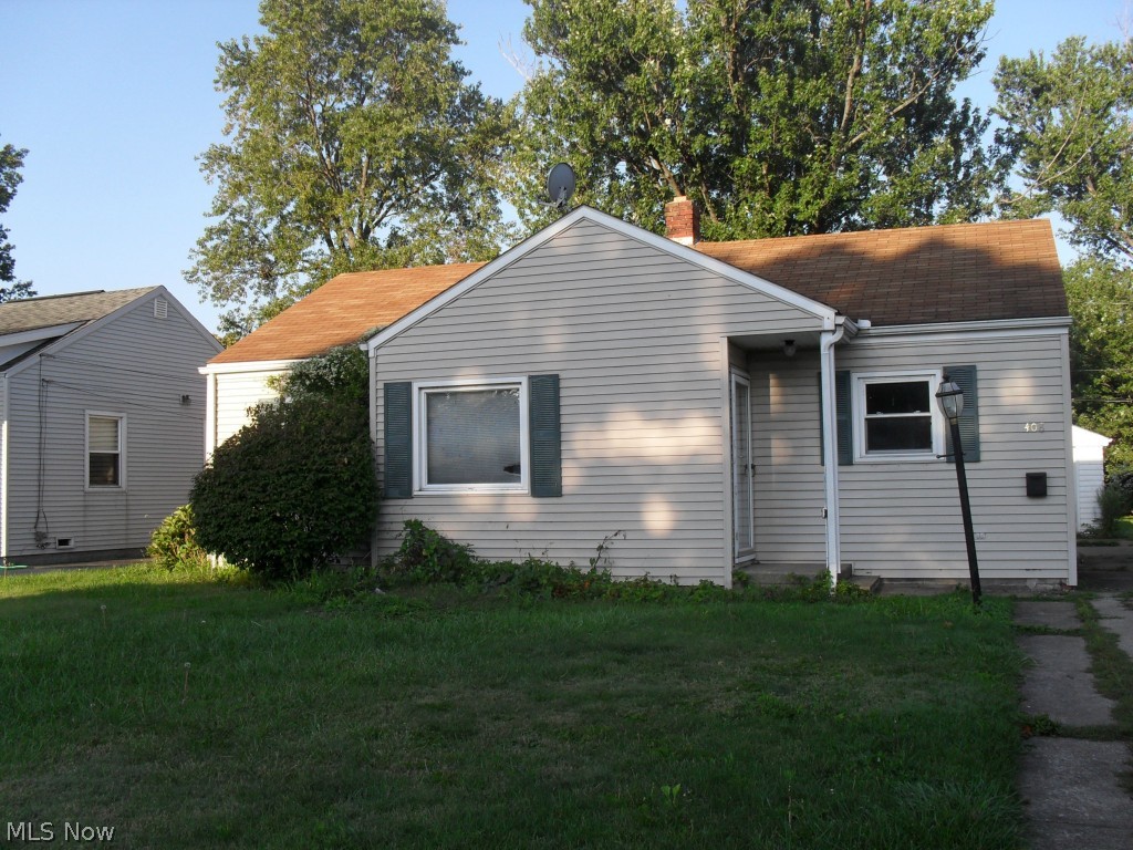 Collar Day - Residential Lease