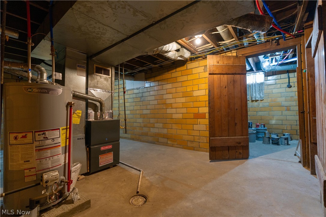 Canton - Residential