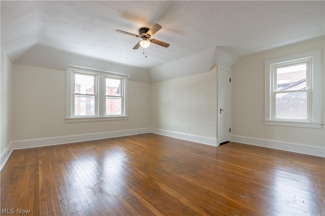 Canton - Residential