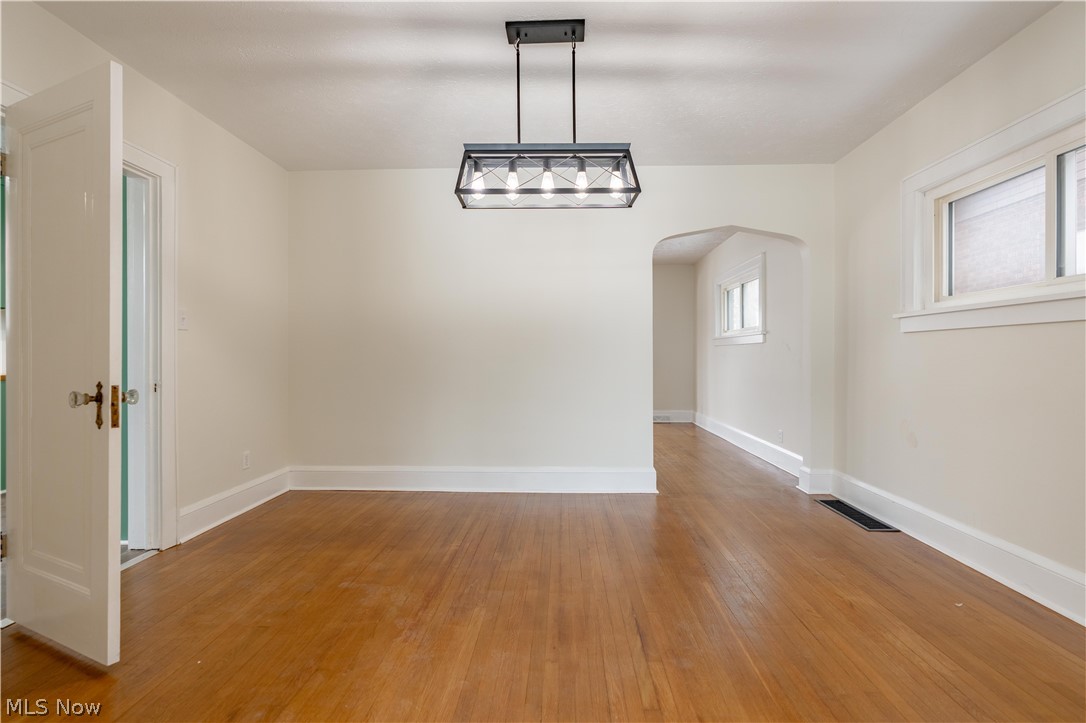 Canton - Residential