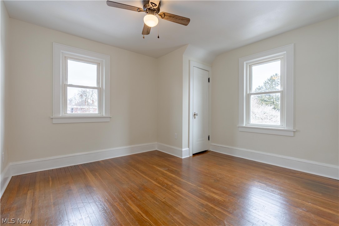 Canton - Residential