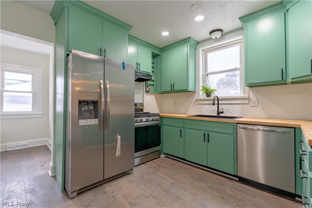 Canton - Residential