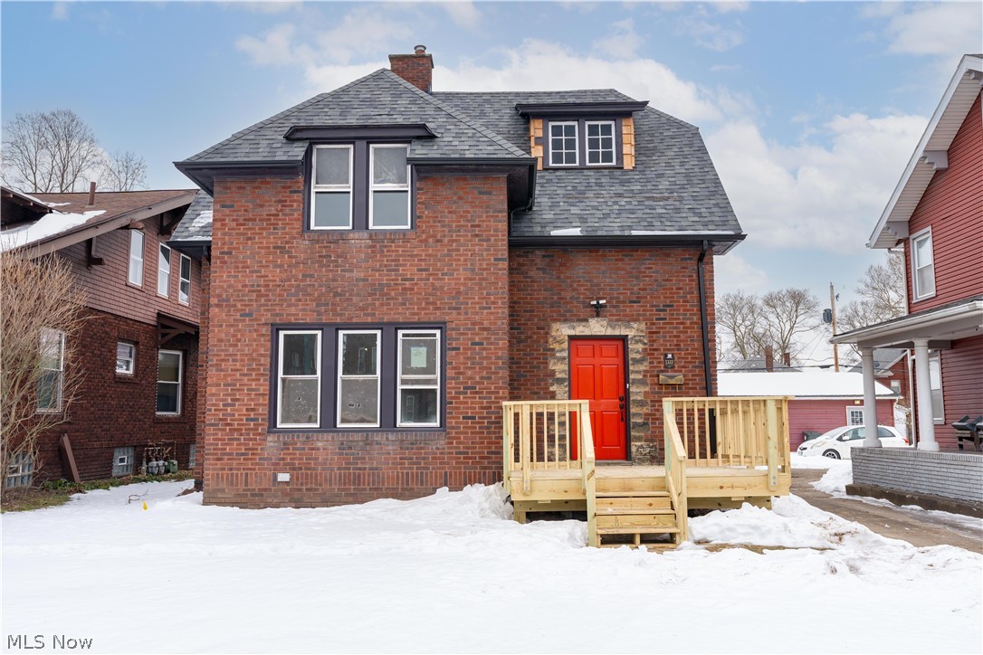 Canton - Residential