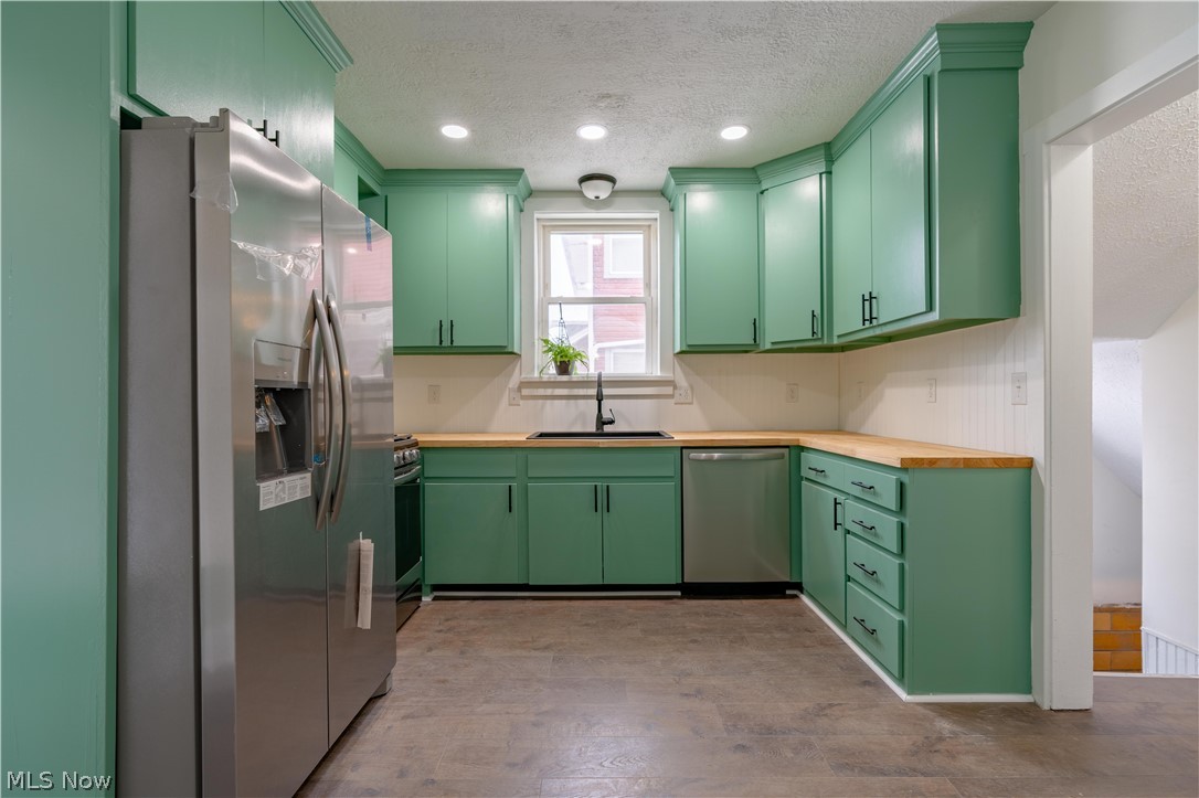 Canton - Residential