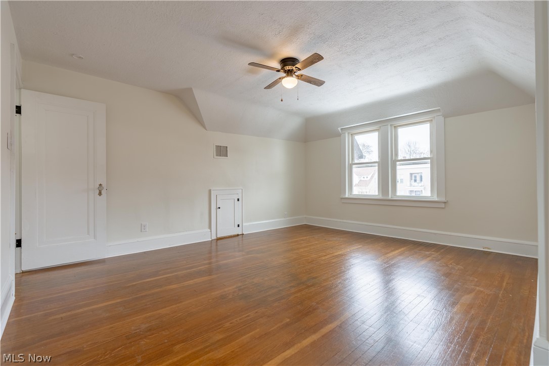 Canton - Residential