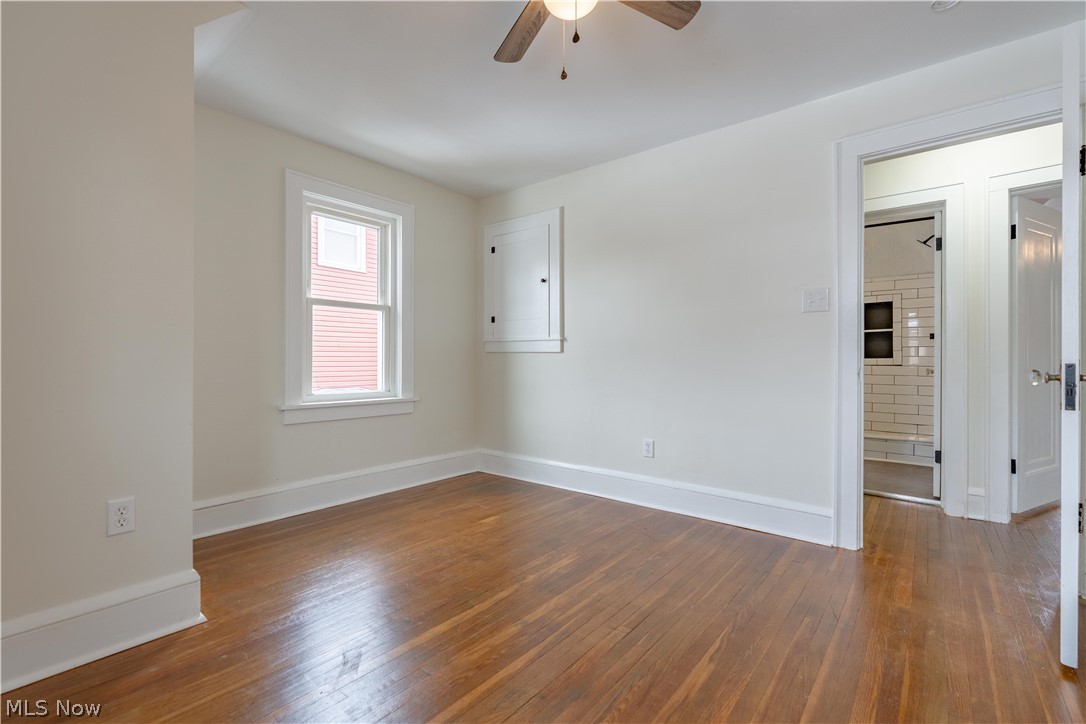 Canton - Residential