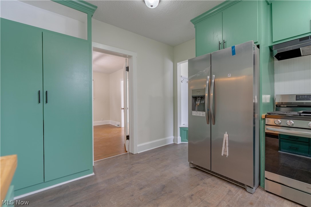 Canton - Residential