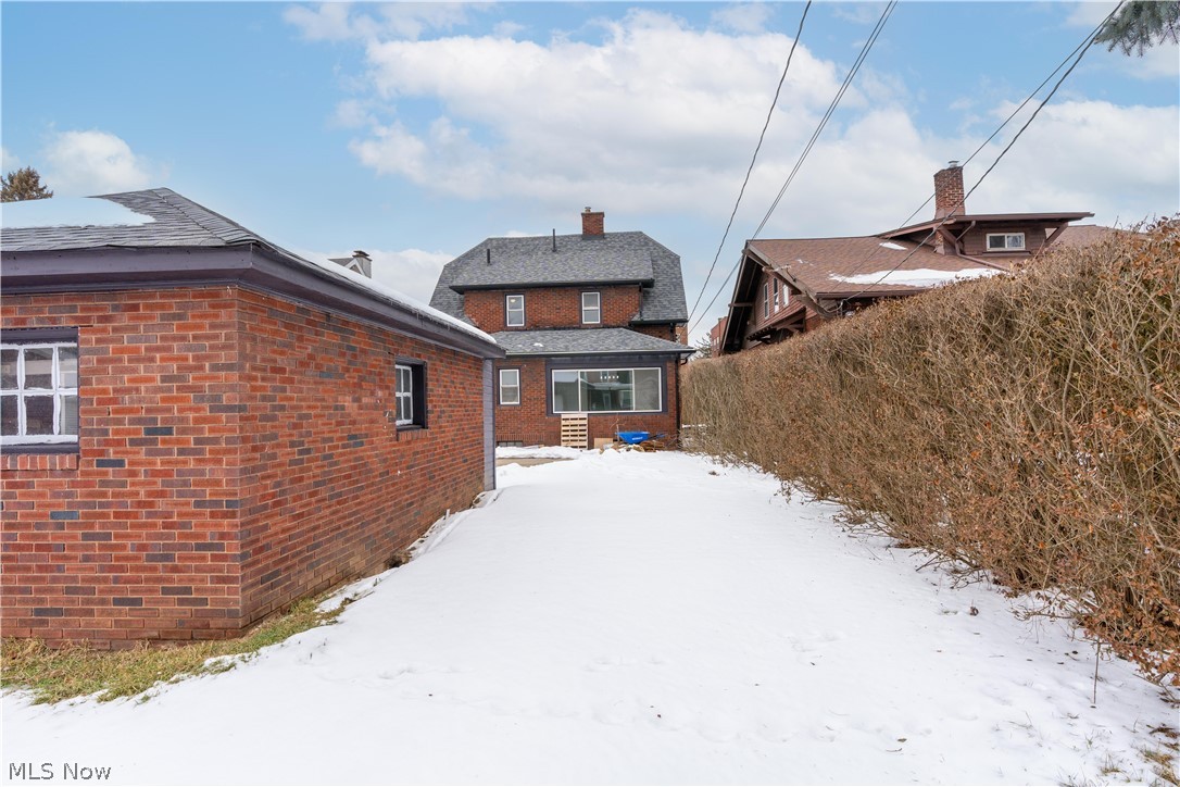 Canton - Residential