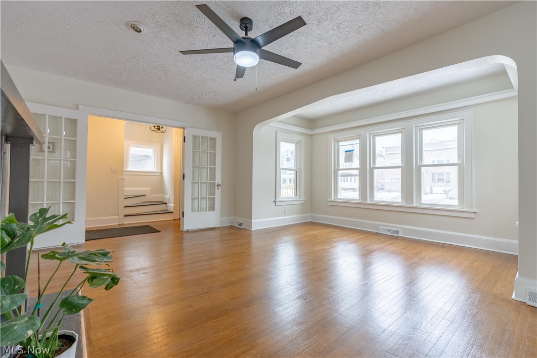 Canton - Residential