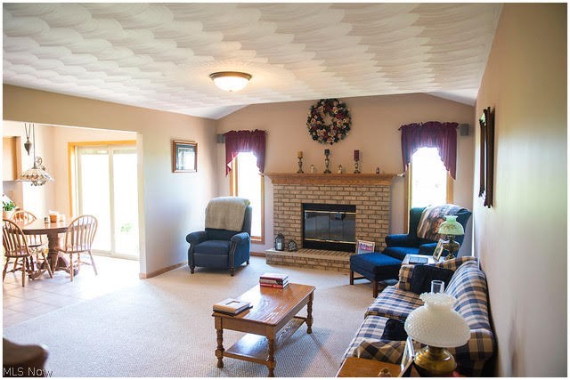 Green Township Dev Inc - Residential