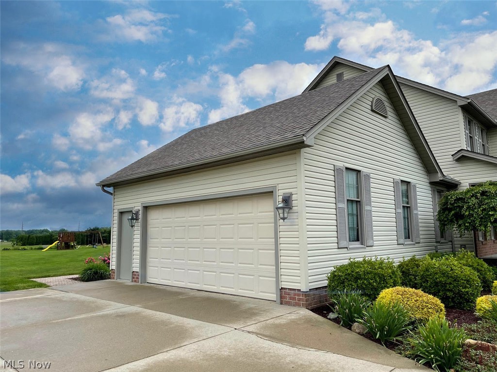 Green Township Dev Inc - Residential