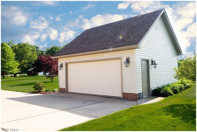 Green Township Dev Inc - Residential