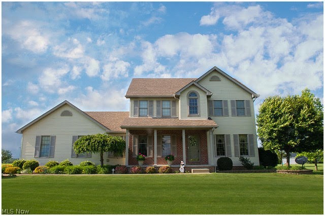 Green Township Dev Inc - Residential