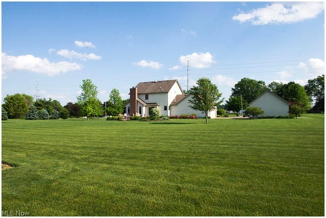 Green Township Dev Inc - Residential