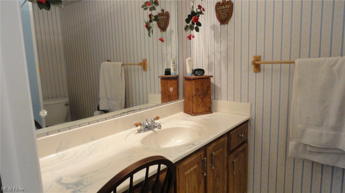 Whispering Heights Condo - Residential