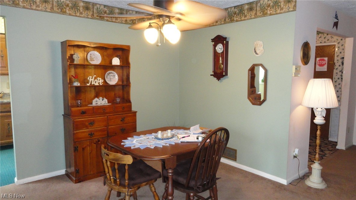 Whispering Heights Condo - Residential