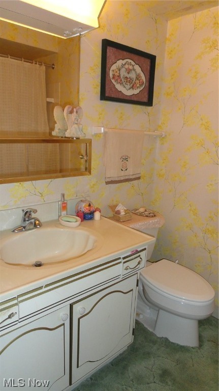 Whispering Heights Condo - Residential